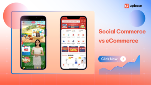 Social Commerce vs. Traditional E-commerce