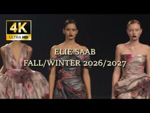 How Celebrity Fashion is Redefining Beauty in 2026