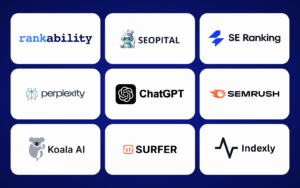 Top 10 AI SEO Tools of 2026: A Deep-Dive Review & Comparison