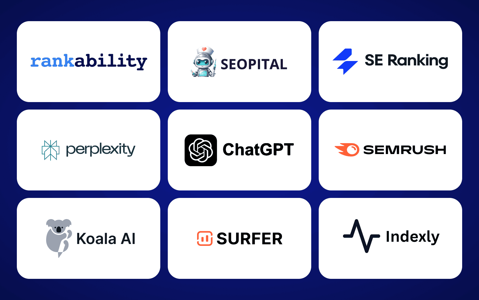 Top 10 AI SEO Tools of 2026: A Deep-Dive Review & Comparison