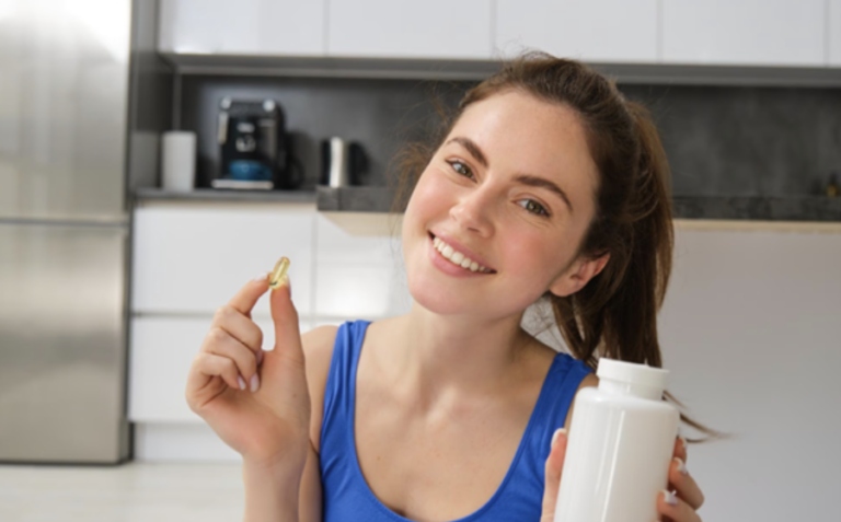 Best Vitamins for Women by Age: A Complete Guide Best Vitamins for Women by Age: A Complete Guide