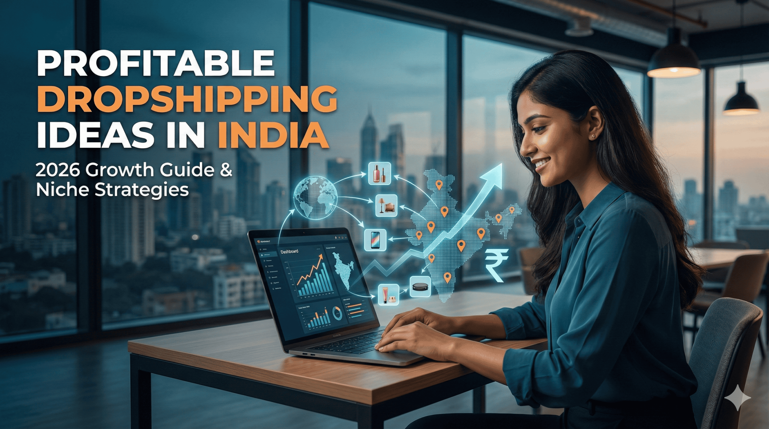 Effective Marketing Strategies for Dropshipping Businesses in India (2026 Guide)