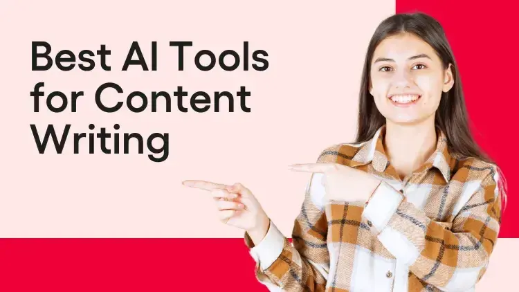 Free AI Tools for Content Writing in India (2026 Guide)