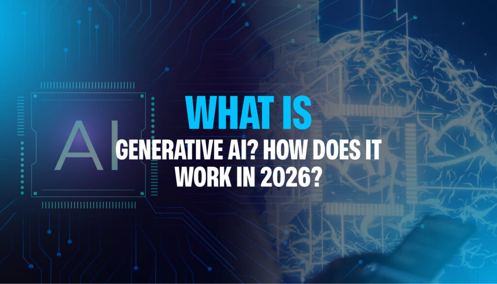 Top AI Trends in India 2026 Explained
