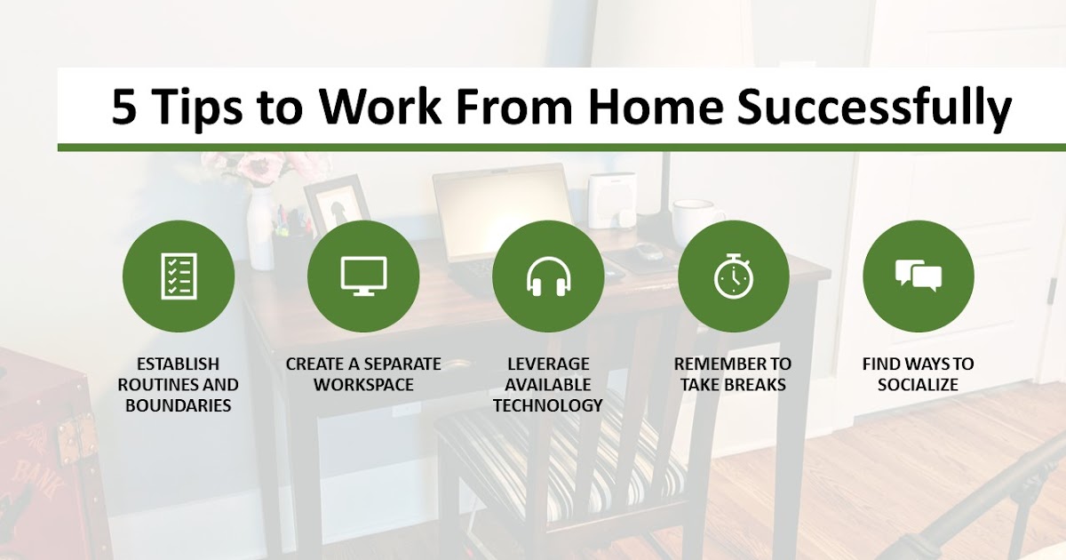 Work From Home Tips India Productivity Guide