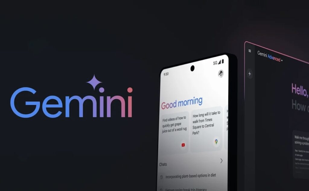 Google Gemini AI India