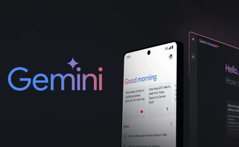 Google Gemini AI India