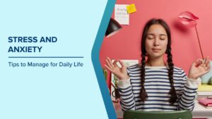 How To Deal With Stress And Anxiety As A Working Professional In India How To Deal With Stress And Anxiety As A Working Professional In India