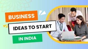 How to start a small business in India with low investment
