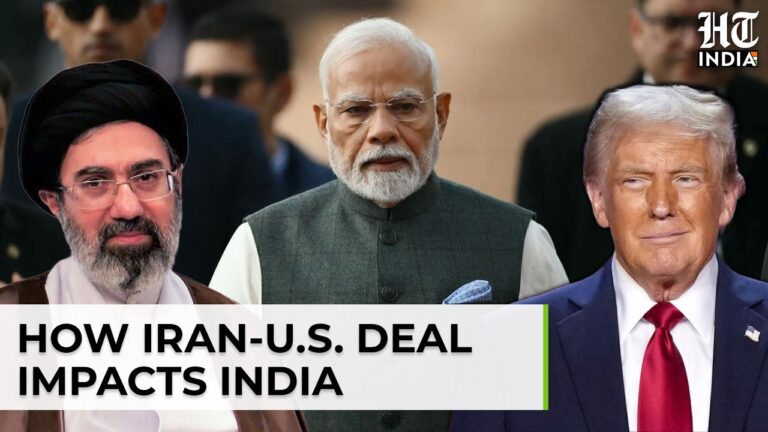 US Iran Deal 2026: How India Could Benefit and What Challenges May Follow