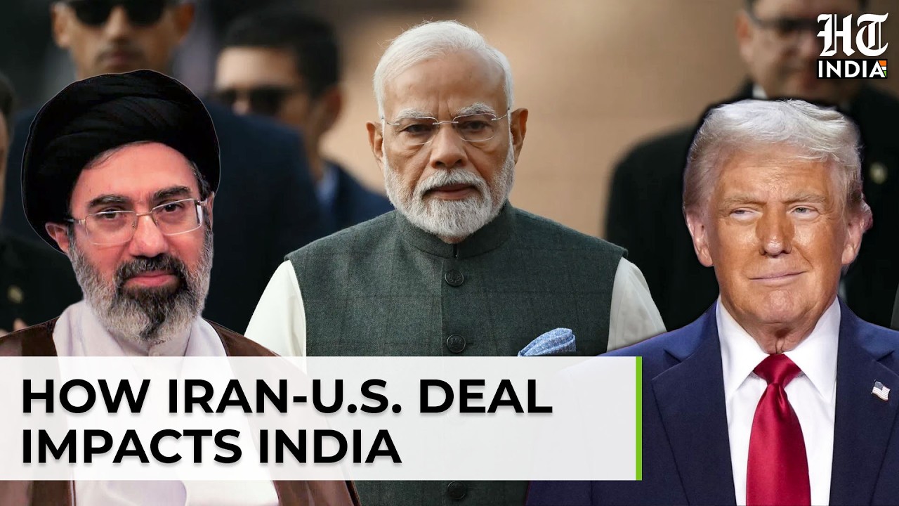 US Iran Deal 2026: How India Could Benefit and What Challenges May Follow