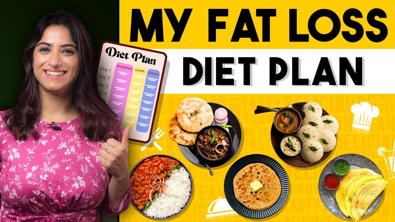 Which Is the Best Diet Plan for Indians to Lose Belly Fat?