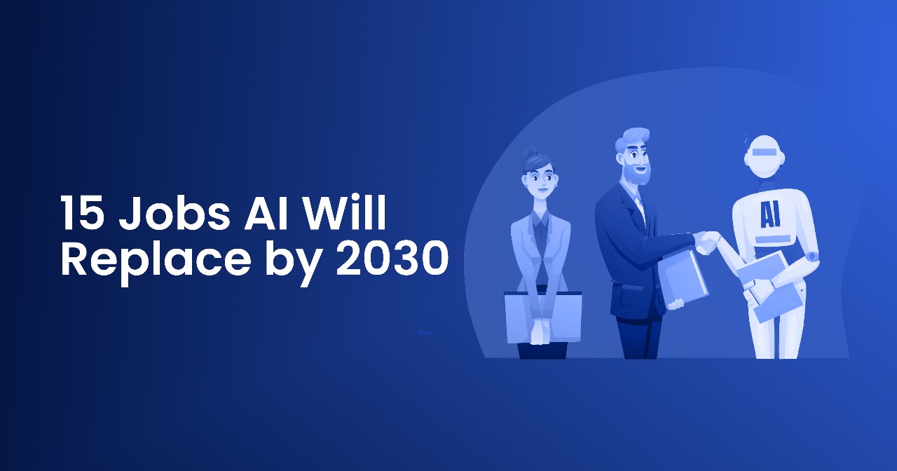 Will AI Replace Jobs In India By 2030
