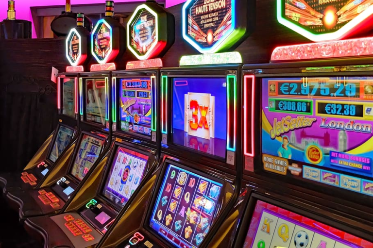 The Importance of Game Optimization in Delivering Smooth Online Slot Experiences