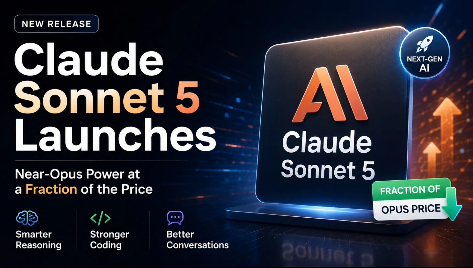 Claude Sonnet 5 Pricing India (2026)