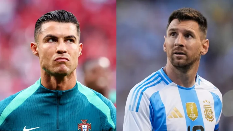 GOAT Debate Messi Ronaldo 2026: Who Is the Greatest Footballer?