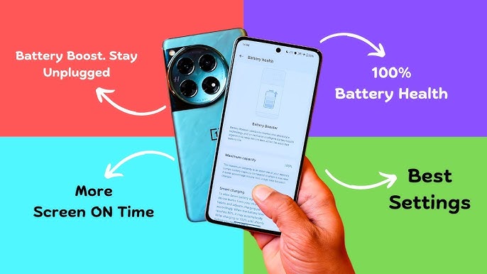 How to Increase Phone Battery Life in India