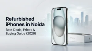 iPhone Refurbished Phone Worth It or Not? Complete Buying Guide