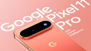 Google Pixel 11 Series Price India