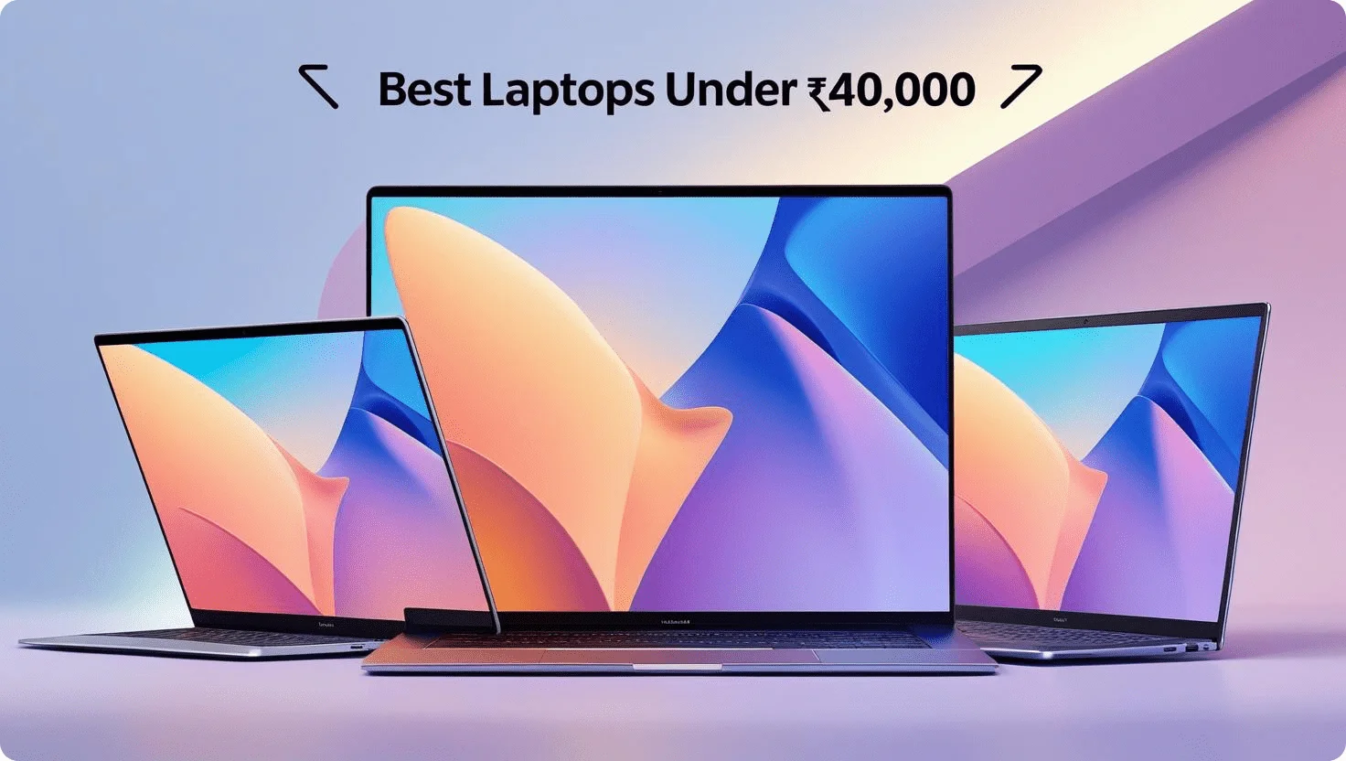 Best Laptop Under 40000 for Students India: Top Picks, Buying Guide & FAQs