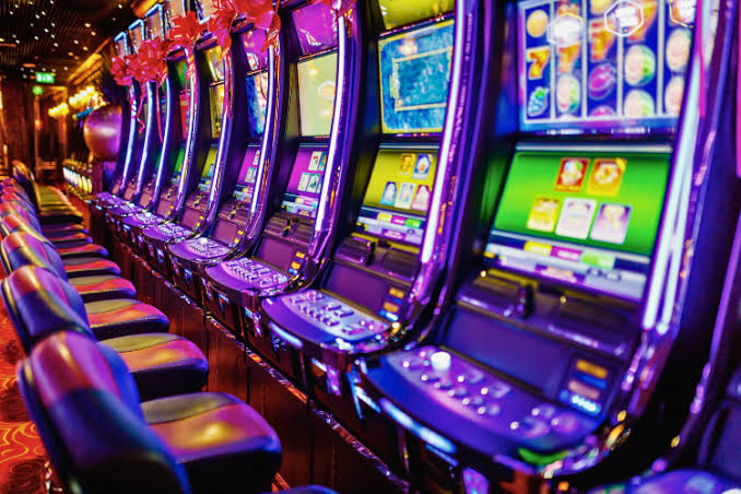 Exploring Modern Digital Entertainment Through Engaging Online Gaming Experiences
