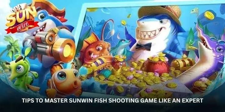 Sunwin: Explore Online Tai Xiu, Card Games, Fish Shooting Games, Registration, and Mobile Download Guide